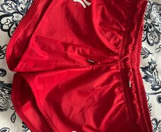 New Never worn Nike shorts Size S
