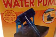 New water pump national geographic