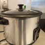 Russell Hobbs Rice Cooker 10 Cup  1.8L  Excellent Working Condition Image 3