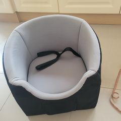 Dog car seat