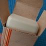 Vintage 1950 NYMPH Ladies Travel Razor  Bakelite + Original Case and box Image 5