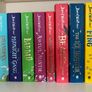 David Walliams Books 10 Book Bundle Gangsta Granny Bad Dad More Image 3
