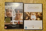 Gandhi + Babel