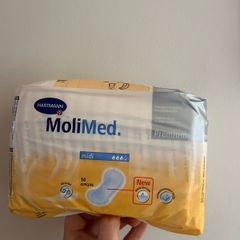 health pads