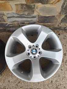 BMW style 132