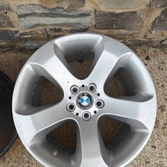 BMW style 132