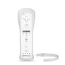 Wireless Remote Controller with Motion Plus in for the Nintendo Wii  Wii U White Image 5