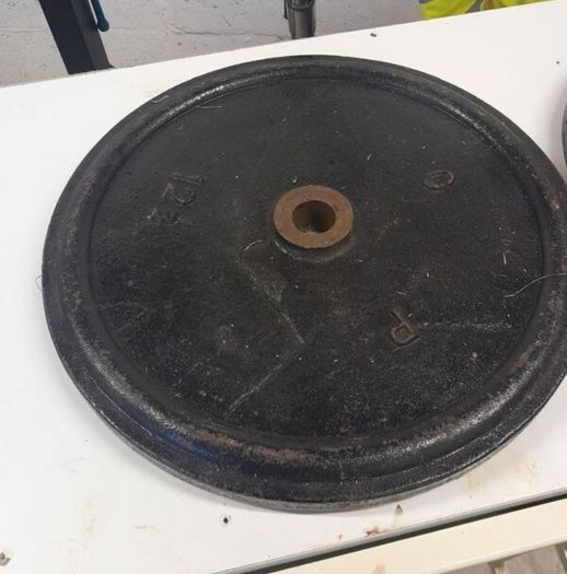 weight