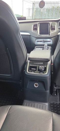 Volvo XC90 MomentumPro T8