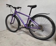 Ridgeback 26" Kids Bike