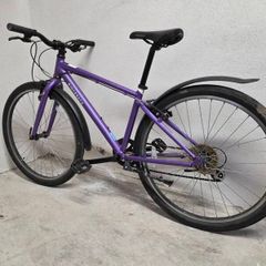 Ridgeback 26" Kids Bike