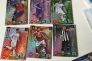 Panini Champions League Cards