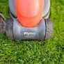 lawnmower and strimmer Image 3