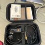 Aftershokz Bone Conduction wired. Image 3
