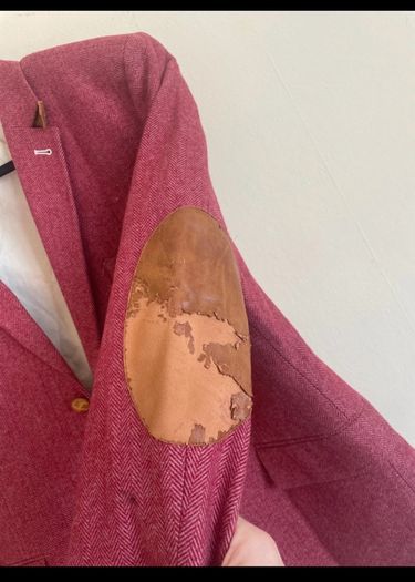 Topman Blazer