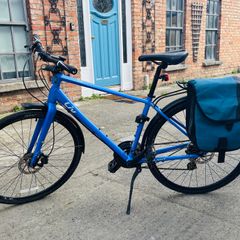 Ladies Bike