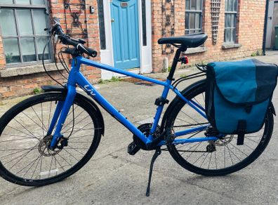 Ladies Bike