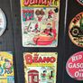 metal signs Image 8