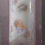 Christening candle Image 2