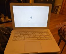 Macbook