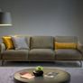 Italian Sofa Highest Grade Italian leather Image 2