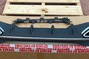 2021 Mercedes CLA220 original rear diffuser (perfect condition)