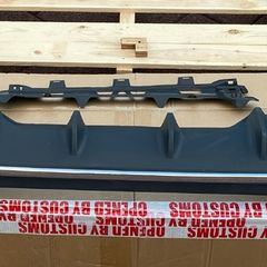 2021 Mercedes CLA220 original rear diffuser (perfect condition)