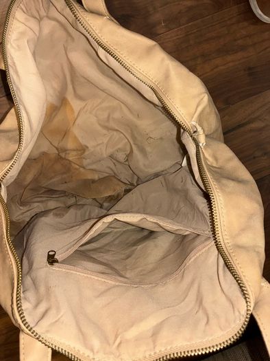 Several womens bags free for collection from Greystones