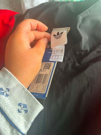 Adidas women's Jacket