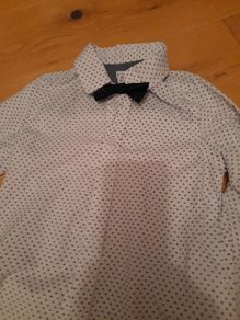 Boys occasion outfit. Age 4-5