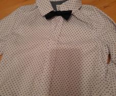 Boys occasion outfit. Age 4-5