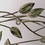 Metal Art Home Decor Image 4