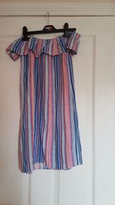 Girls summer dress
