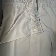 curtains