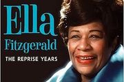 Free Postage! Ella Fitzgerald. The Reprise Years. CD.