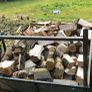 Firewood bags for sale Hardwood 5 each Image 2