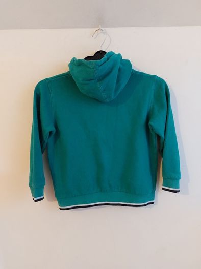 ireland rugby hoodie