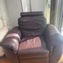 Recliner chair Image 4