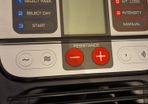 Proform 450 LE elliptical space saving trainer
