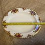 Royal Albert Old Country Rose Platter Image 6