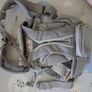 Ergobaby Omni Breeze Carrier - Pearl Grey (Brand New / Unused in Box) Image 3