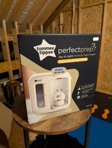 Tommee Tippee Perfect Prep