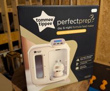 Tommee Tippee Perfect Prep