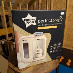 Tommee Tippee Perfect Prep
