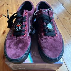 Vans Halloween sneakers