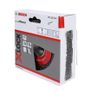 Bosch X-lock 115mm Wire Wheel For Metal Image 2