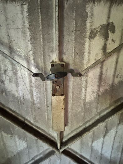 henderson garage door