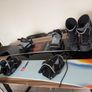 snowboard bundle rare boards stunning graphics Image 8