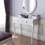 Modern Vanity Makeup Table Image 3