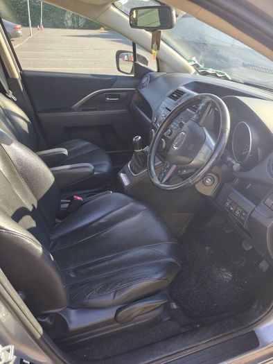 2014 Mazda Mazda5